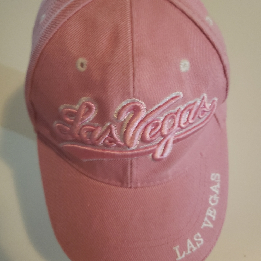Original Las Vegas cap